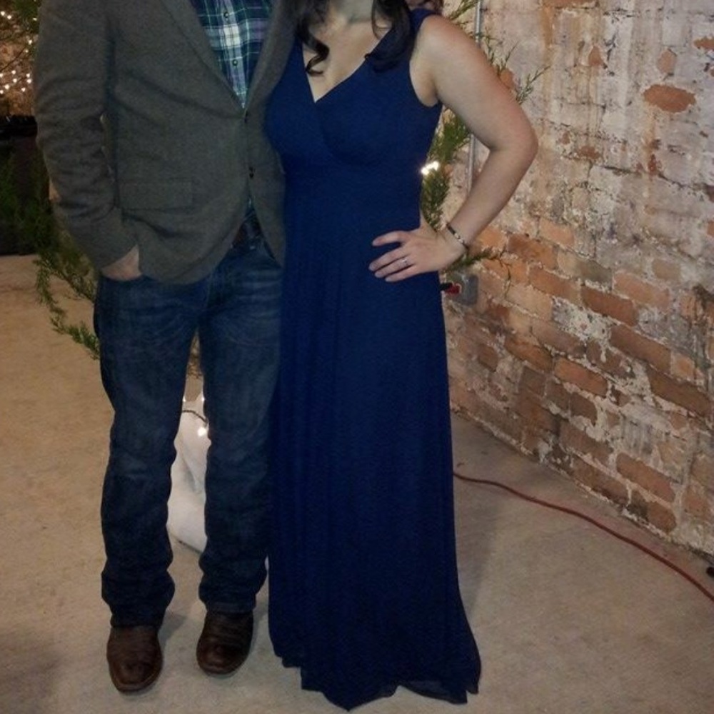 Bill Levkoff Formal/Bridesmaid Dress